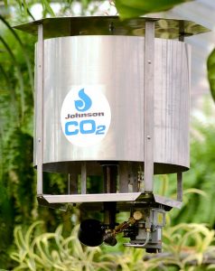 420 CO2 Generator